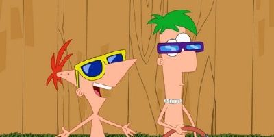 Poster der Serie Out of Toon