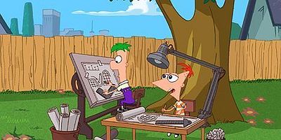 Poster der Serie Hail Doofania!