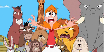 Poster der Serie Interview With a Platypus