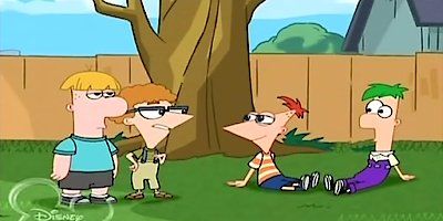 Poster der Serie Don't Even Blink