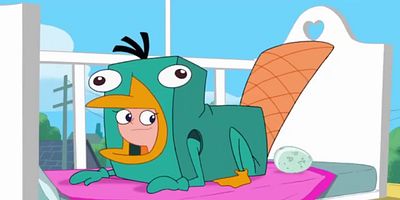 Poster der Serie Day of the Living Gelatin