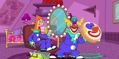 Poster der Serie At the Car Wash