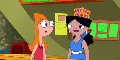 Poster der Serie Hide and Seek