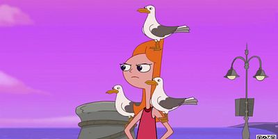 Poster der Serie The Chronicles of Meap