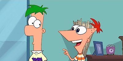 Poster der Serie Thaddeus and Thor