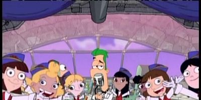 Poster der Serie De Plane ! De Plane !