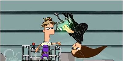 Poster der Serie Vanessassary Roughness