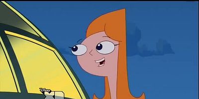 Poster der Serie Phineas' Birthday Clip-O-Rama!