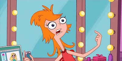 Poster der Serie Bad Hair Day