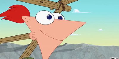 Poster der Serie Tri-Stone Area