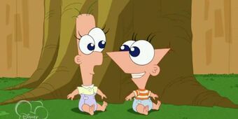 Poster der Serie Agent Doof