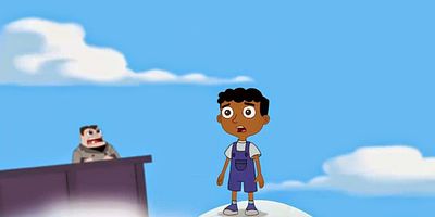 Poster der Serie Bully Bromance Breakup