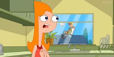 Poster der Serie Sleepwalk Surprise