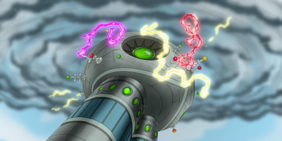 Poster der Serie Cranius Maximus