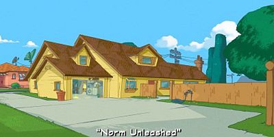 Poster der Serie Doofapus