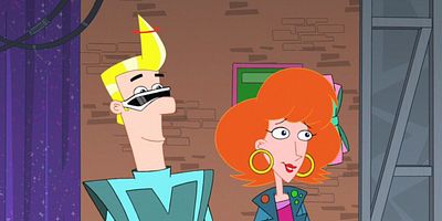 Poster der Serie What'd I Miss?