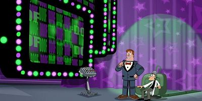 Poster der Serie Esta es tu historia