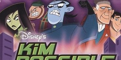 Poster der Serie Crush