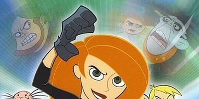 Poster der Serie Motor Eds Rückkehr