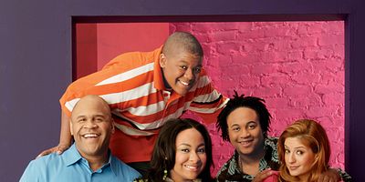 Poster der Serie Die Typberatung