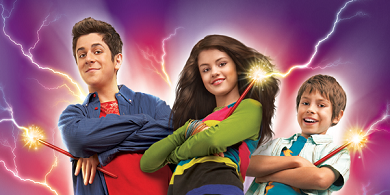 Poster der Serie Doppelter Ärger