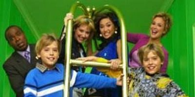 Poster der Serie Invasion der Kinder