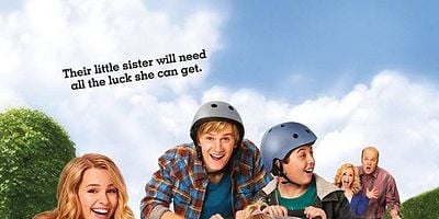 Poster der Serie Charlie is 2