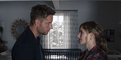 Poster der Serie A Long Road Home