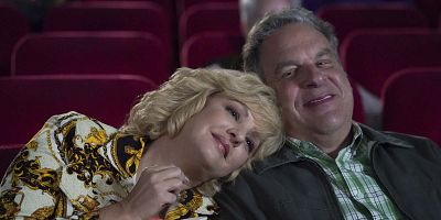 Poster der Serie Bevy's Big Murder Mystery Party