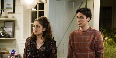 Poster der Serie Pilot