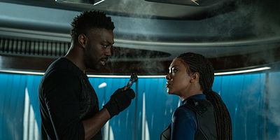 Poster der Serie The Good of the People