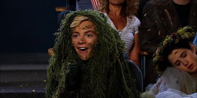 Poster der Serie Secrets & Songbooks