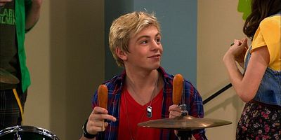 Poster der Serie Rockers & Writers