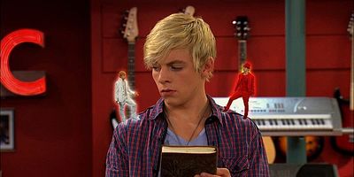 Poster der Serie Zaliens & Cloud Watchers