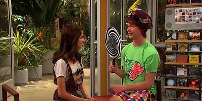 Poster der Serie Deejays & Demos