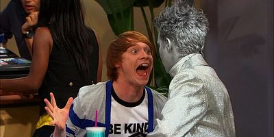 Poster der Serie Managers & Meatballs