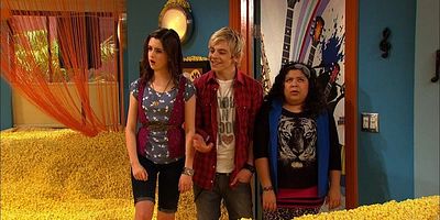 Poster der Serie myTAB & My Pet