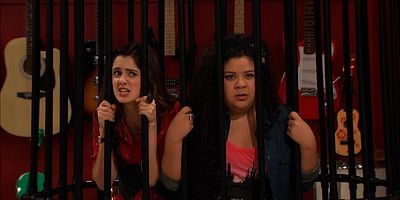 Poster der Serie Burglaries & Boobytraps