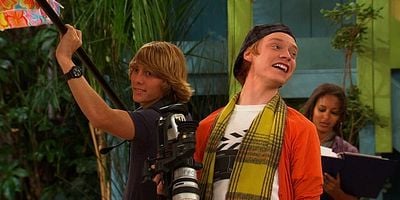 Poster der Serie Filmmaking & Fear Breaking