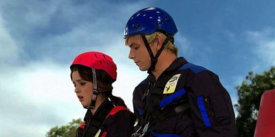 Poster der Serie Magazines & Made-Up Stuff