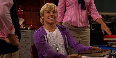 Poster der Serie Parents & Punishments