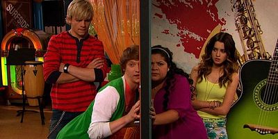 Poster der Serie Chapters & Choices