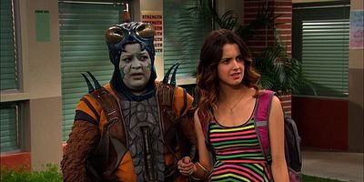 Poster der Serie Spas & Spices