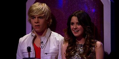 Poster der Serie Moon Week & Mentors