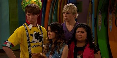 Poster der Serie Family & Feuds