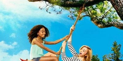 Poster der Serie Welcome to Camp Kikiwaka