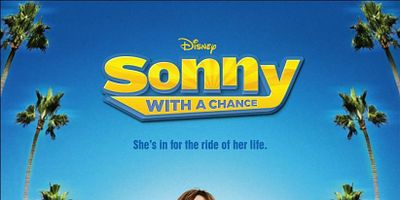 Poster der Serie Sketchy Beginnings