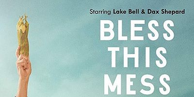 Poster der Serie Hosen machen Leute