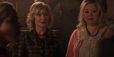 Poster der Serie The Weird One