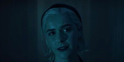 Poster der Serie The Endless